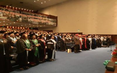 A/J Remigio Ceballos señaló que el Tiar es una amenaza para la estabilidad de Venezuela