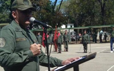 Asesinados un general, tres efectivos militares y dos jefes de policía en emboscada en Aragua