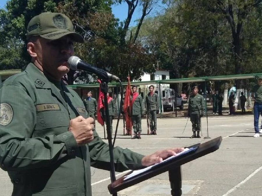 Asesinados un general, tres efectivos militares y dos jefes de policía en emboscada en Aragua