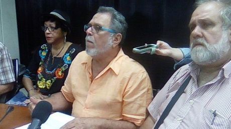 Organizaciones gremiales y sindicales se manifestaron tras declaraciones de Padrino López