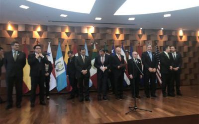 Grupo de Lima preocupado ante movimientos militares de Venezuela en la frontera con Colombia