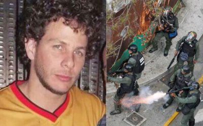 Ordenan detener a 14 militares por asesinato de Gruseny Calderón