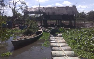 FANB incautó más de 130.000 litros de combustible en la frontera colombo-venezolana