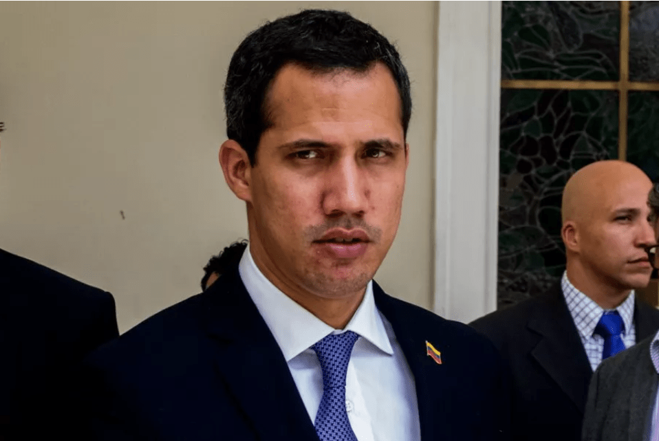 Guaidó pide a la Fanb y a la comunidad internacional presionar a Maduro para salir de la crisis