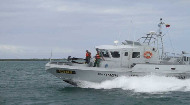 Señalan a la Guardia Costera de extorsionar a pescadores en Nueva Esparta