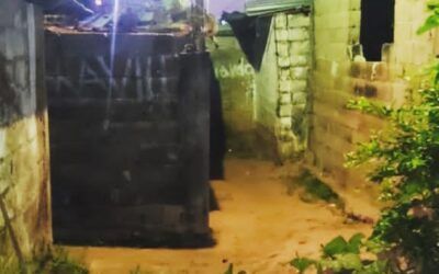 Dipeb dio de baja a alias «El Negrin» en Barrio Guayana