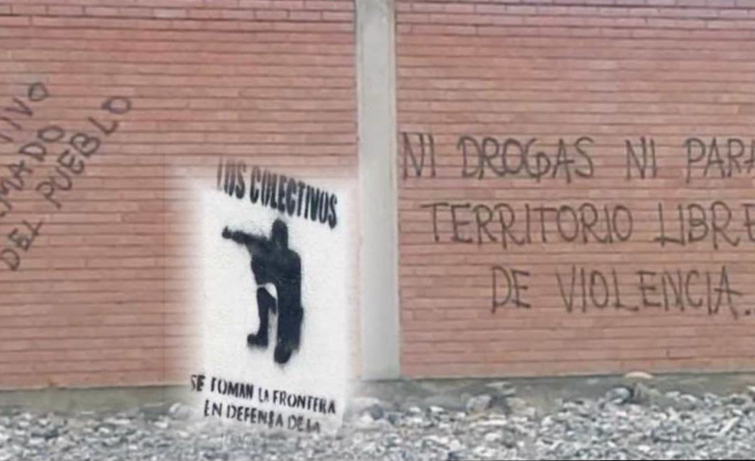 Nueva guerrilla azota la frontera occidental venezolana