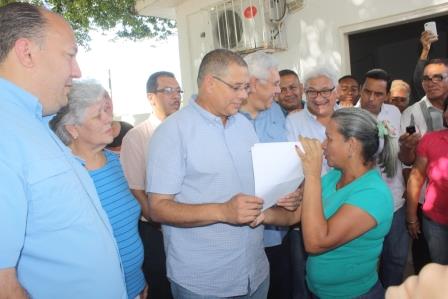 GNB impidió el paso del Alcalde electo de Anaco, Luis Guevara Marrón, a la sede de la  Junta Electoral Municipal