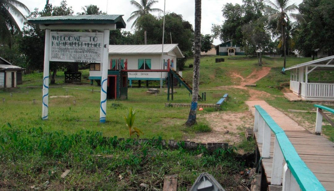 Venezuela ratifica legítimos derechos sobre territorio disputado con Guyana