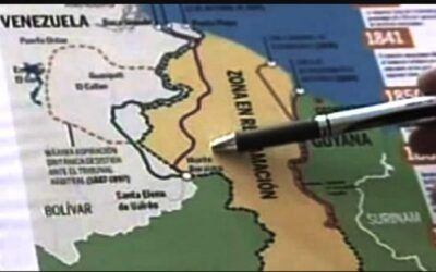 Corte Internacional de Justicia se declara competente en disputa entre Venezuela y Guyana