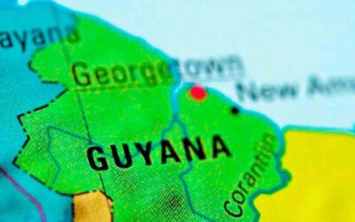 Organizaciones rechazan tesis de Guyana sobre detención de navíos en aguas venezolanas