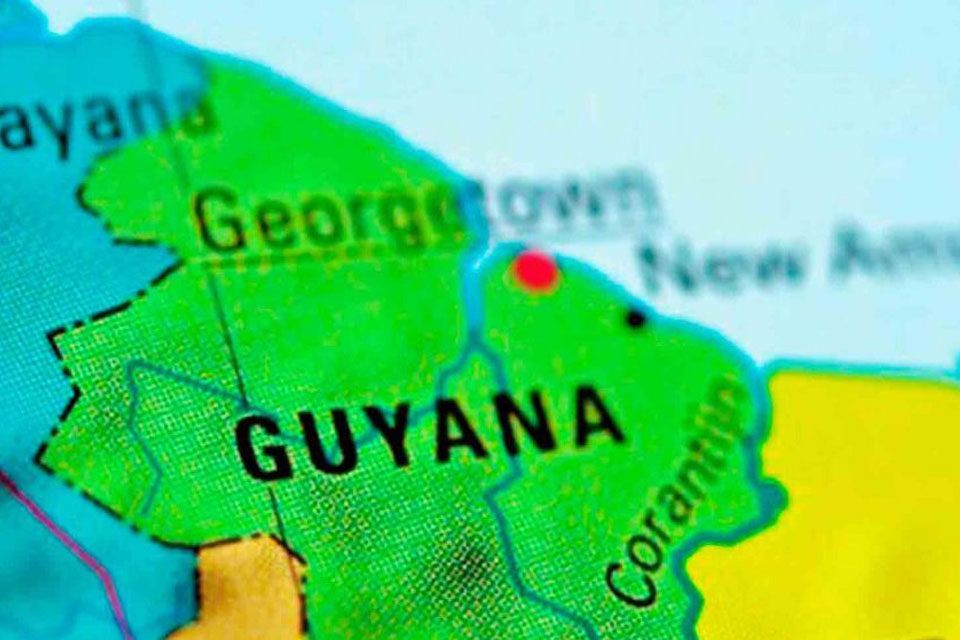 Organizaciones rechazan tesis de Guyana sobre detención de navíos en aguas venezolanas