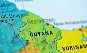 Gobierno de Guyana rechazó acuerdo entre gobierno y oposición por el Esequibo