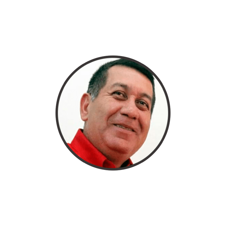 Henry de Jesús Rangel Silva Control Ciudadano