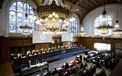 Guyana y Venezuela deberán acudir ante la Corte de La Haya