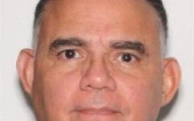 Exmilitar venezolano exiliado en EEUU está desaparecido desde julio pasado