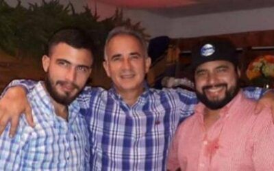 Con armas de guerra, funcionarios de las FAES amenazan y arremeten contra civiles en Táchira