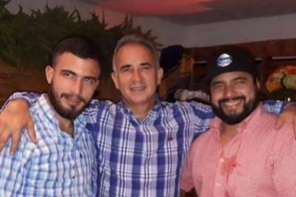 Con armas de guerra, funcionarios de las FAES amenazan y arremeten contra civiles en Táchira