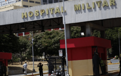 Min-Salud anunció que el Hospital Militar de Caracas funcionará como centro piloto para retomar trasplantes renales de vivo a vivo