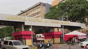 Más de 3.000 personas atenderá jornada médico-quirúrgica en Hospital Militar de Caracas