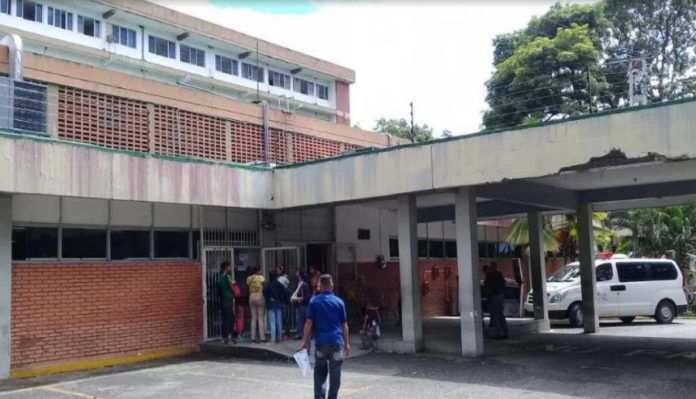 Ocumare del Tuy: Hombre muere al activar granada en Ciudad Betania