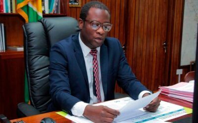 Guyana refuerza el equipo legal a cargo de disputa fronteriza con Venezuela