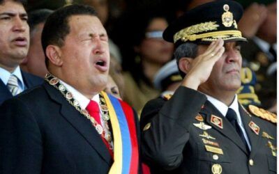 Tal Cual: Aunque no impulsará quiebre militar, caso de Baduel es un recado para la FAN