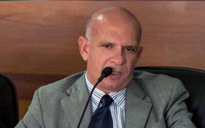 Hugo Carvajal ofreció colaboración a Italia a cambio de asilo