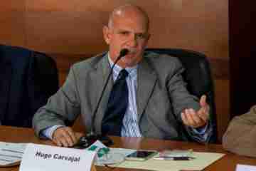 Hugo Carvajal: La Guardia y la inteligencia cubana controlan la FANB