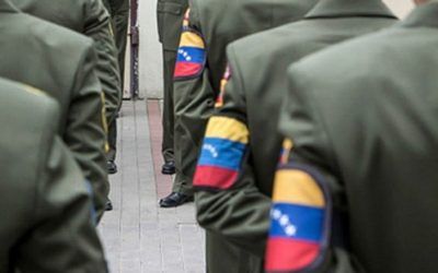 Infobae: Oficiales de la FANB solicitaron a Corte Marcial no usar la justicia militar para procesar civiles