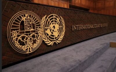 Corte Internacional de Justicia declara inadmisible la excepción preliminar planteada por Venezuela en demanda de Guyana por el Esequibo