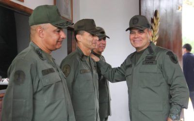 El primer semestre de la campaña nacional Negro Primero cerró victoriosamente