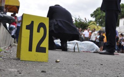 Aumentan en Táchira casos de ejecuciones extrajudiciales en primer semestre 2020