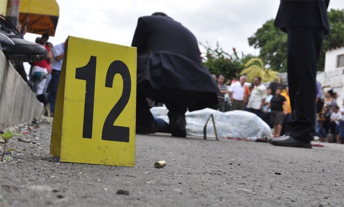 Aumentan en Táchira casos de ejecuciones extrajudiciales en primer semestre 2020