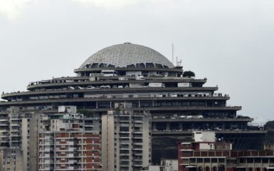 El decreto con el que Maduro pretende convertir a los presos políticos en reclusos comunes