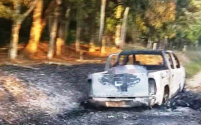 Un operativo militar fracasado terminó en saqueos a productores y la muerte accidental de un soldado en la frontera con Colombia