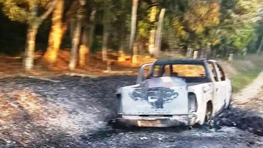 Un operativo militar fracasado terminó en saqueos a productores y la muerte accidental de un soldado en la frontera con Colombia