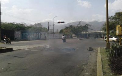 Destituyen a 30 efectivos de la GNB por allanamiento a la Universidad de Carabobo