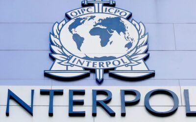 Interpol ya tiene en su lista a delincuentes del Tren de Aragua