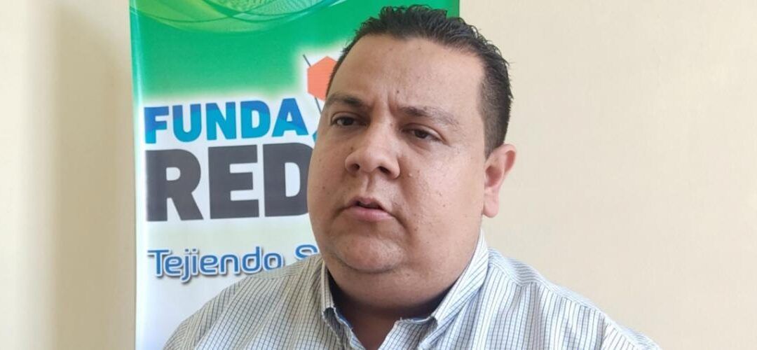 Control Ciudadano hace un llamado urgente: La salud del defensor de DDHH Javier Tarazona detenido en el SEBIN se está deteriorando