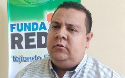 Control Ciudadano hace un llamado urgente: La salud del defensor de DDHH Javier Tarazona detenido en el SEBIN se está deteriorando