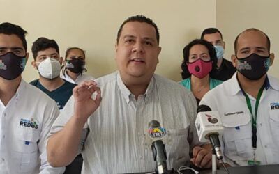 Audiencia de activistas de Fundaredes es diferida por octava vez