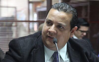 Javier Tarazona, director de Fundaredes cumple 500 días injustamente detenido. ONG´s de DDHH exigimos su libertad.