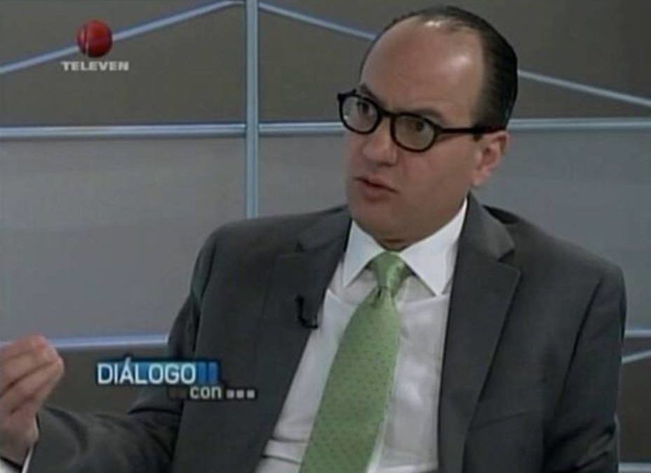 John Magdaleno: Maduro recurre a la FANB para asegurar gobernabilidad