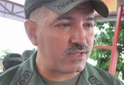 Asesinan al General Jorge González Arreaza exjefe del Core 4 en Lara