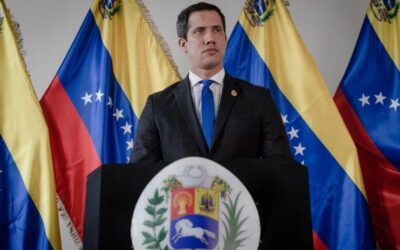 La nueva petición que Guaidó le hace a la FANB