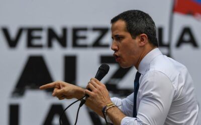 Juan Guaidó a la FANB: “Es momento de dar avances importantes hacia la justicia”