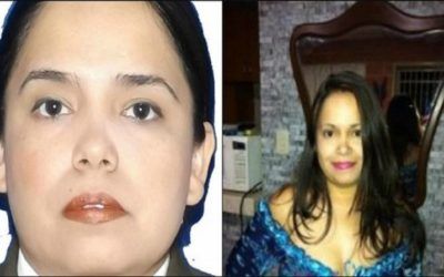 Jueza militar pidió perdón a Gilber Caro por procesarlo pese a ser inocente