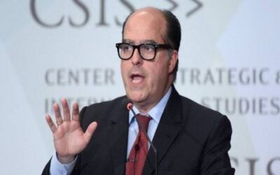 Borges tras confirmarse la presencia de jefes de las FARC, pide a las FANB defender la soberanía nacional