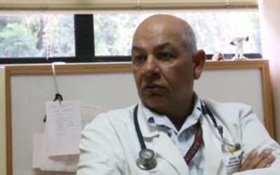 Dr. Julio Castro cuestionó que el general Baduel muriera por Covid-19 en un calabozo